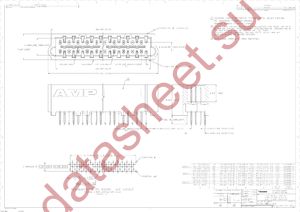 5536280-3 datasheet  